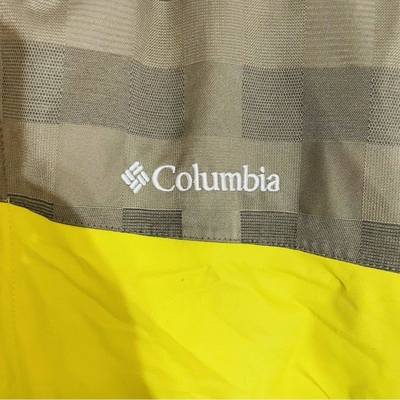Columbia Omni Tech Jacket Size Large - Picture 2 of 8